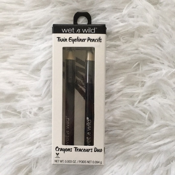 Eye Makeup Bundle - Picture 4 of 4